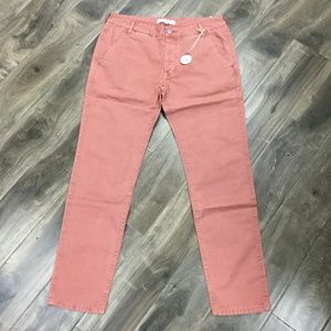 RIVIERA CLUB MEN PANTS